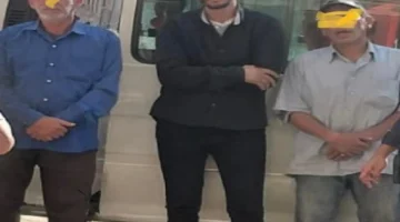 التحقيق مع 3 موظفين لتورطهم في اعتداء على أطفال Kg2 داخل مدرسة دولية بالعبور